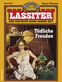 lassiter 2623 book cover image