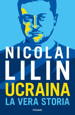 ucraina imagen de la portada del libro