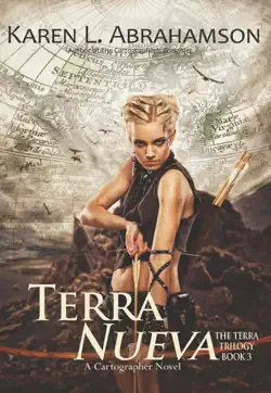 terra nueva book cover image