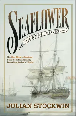 seaflower book cover image