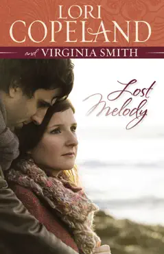 lost melody book cover image