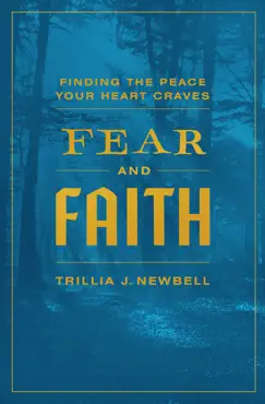 fear and faith book cover image