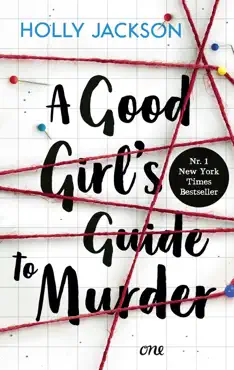 a good girl’s guide to murder book cover image