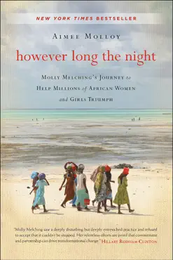 however long the night imagen de la portada del libro