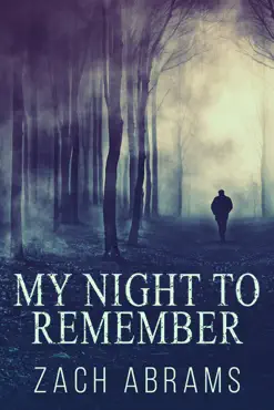 my night to remember book cover image