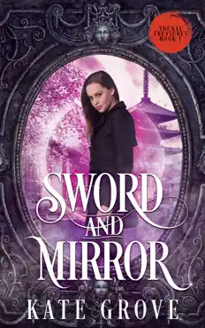 sword and mirror book cover image