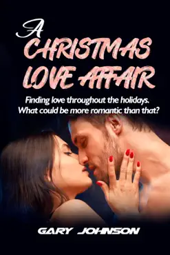 a christmas love affair book cover image