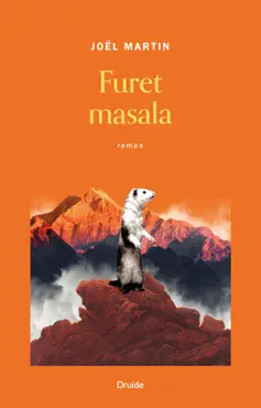 furet masala book cover image