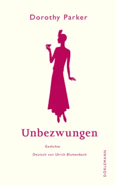 unbezwungen book cover image