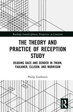 the theory and practice of reception study imagen de la portada del libro