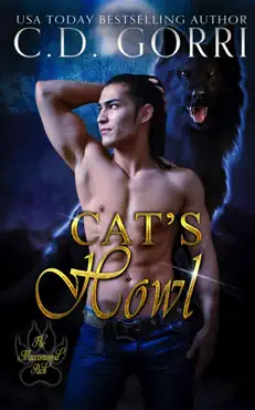 cat's howl book cover image