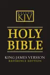 KJV, Reference Bible synopsis, comments
