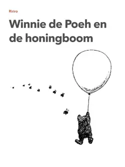 winnie de poeh en de honingboom book cover image