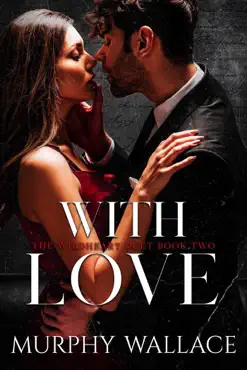 with love book cover image
