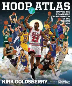 hoop atlas book cover image