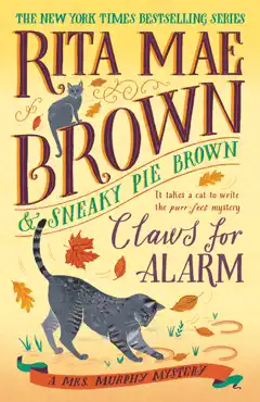 claws for alarm book cover image