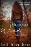 A Bleacke Wind synopsis, comments