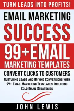 email marketing success imagen de la portada del libro