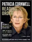 Patricia Cornwell Reading Order synopsis, comments