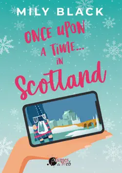 once upon a time... in scotland book cover image