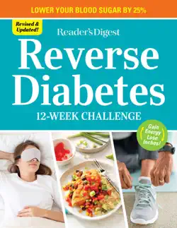 reverse diabetes book cover image