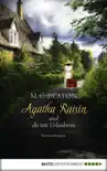 Agatha Raisin und die tote Urlauberin synopsis, comments