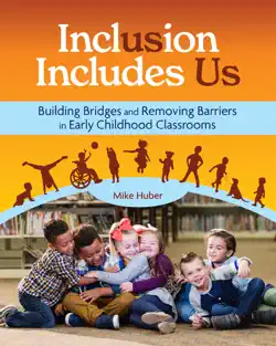 inclusion includes us book cover image