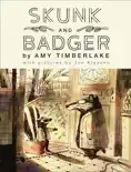 Skunk and Badger (Skunk and Badger 1) e-book