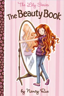 the beauty book book cover image