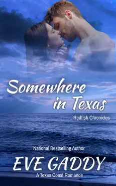 somewhere in texas book cover image