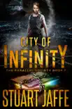 City of Infinity synopsis, comments