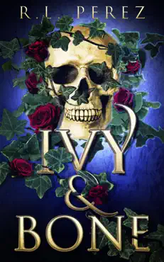 ivy & bone book cover image