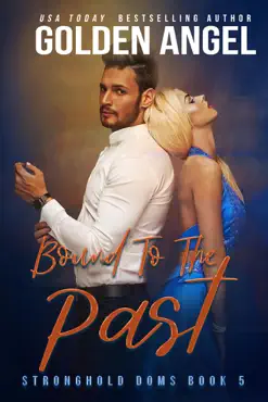 bound to the past book cover image