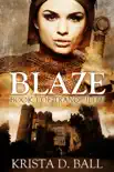 Blaze synopsis, comments