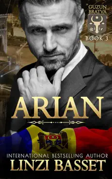 arian book cover image