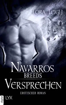 breeds - navarros versprechen book cover image