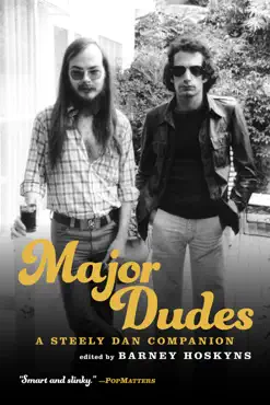 major dudes book cover image