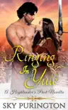 Ringing in Yule: A Highlander's Pact Holiday Novella e-book