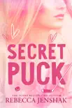 Secret Puck e-book