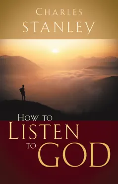 how to listen to god book cover image