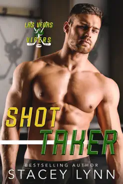 shot taker book cover image