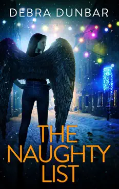 the naughty list book cover image