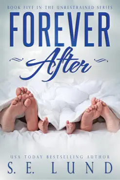 forever after imagen de la portada del libro