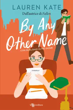 by any other name. con qualsiasi altro nome book cover image