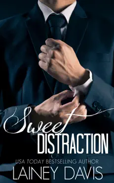 sweet distraction book cover image