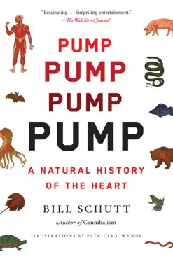 pump book cover image