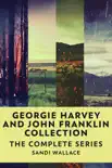 Georgie Harvey and John Franklin Collection synopsis, comments