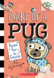 Paws for a Cause: A Branches Book (Diary of a Pug #3) book summary, reviews and download