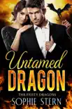 Untamed Dragon synopsis, comments