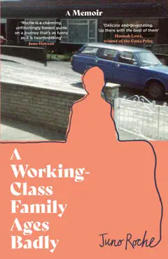 a working-class family ages badly imagen de la portada del libro